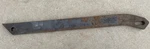 Ford Thunderbird Transmission Cross Member Mount Right Side 1964-1966 64-66 Oem Used. Price: $50.00.
