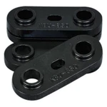 Kartboy Transmission Crossmember Bushings New. Price: $38.00.