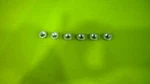 13 14 15 16 17 19 20 21 CX-9 Torque Converter Bolts & Nuts Oem 3476-180 Used. Price: $40.00.