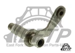 C4-C6 Ford Mercury Shift Lever, External, Cast "D8TP-AA" U36992P Used. Price: $129.99.