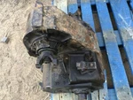 NP203 Heavy Duty Transfer Case - 1970S Chevy/dodge/ford Doubler Range Box Used. Price: $550.00.