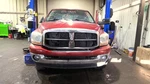 Rear Drive Shaft 4WD Quad Cab Door 5.9L Fits 06-07 Dodge 2500 Pickup 1046552 Used. Price: $275.00.