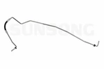 Automatic Transmission Oil Cooler Hose ASSEMBLY-4 Speed 5801134 New. Price: $59.99.