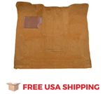 Fits 1980-1985 Ford F-250 Reg Cab Auto/manual & 4WD Dump Truck Cutpile Carpet New. Price: $189.35.