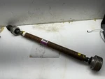 Oem 2021-2023 Ford F150 Front Drive Shaft 3.5L Turbo Powerboost ML34-4A376-AG Used. Price: $199.02.