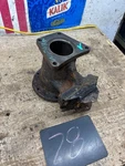 73 80 87 F150 NP435 NP205 Borg Warner Transmission Transfercase Adapter NP208 Used. Price: $249.99.