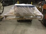 Replaces 108925-25AM Eaton-fuller 15-1/2 X Clutch , Il New. Price: $1578.03.
