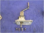 1996-1998 Ford Mustang Saleen Hurst Shifter Manual Transmission M/t 2746 Used. Price: $174.99.