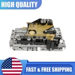 Transmission Valve Body W/conductor Plate For Chrysler Dodge Jaguar Jeep New. Price: $189.99.