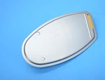New Genuine Transmission Oil Filter Mopar 52108325AA. Price: $30.00.