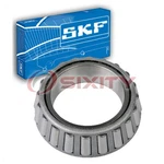 Skf Rear Axle Differential Bearing For 1969-1972 International M800 Post Iy New. Price: $49.02.