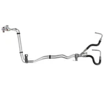 Genuine Ford Automatic Transmission Oil Cooler Hose Assembly MB3Z7R081D New. Price: $180.17.
