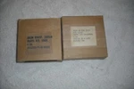Dodge M37 M43 Power Wagon Universal Joints New. Price: $58.00.