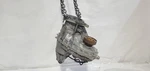 2012 2013 2014 Ford F150 Oem Transfer Case Assembly CL34-7A195-AE Used. Price: $200.00.