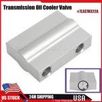 Ford F150 Transmission Cooler Valve 5.4L Oil Line 7L3Z7H322A New. Price: $36.99.