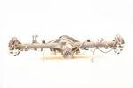 22-24 Nissan Frontier 2WD Rear Axle Assembly 430019BU8A Used. Price: $949.99.