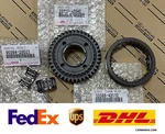 Toyota RAV4 Manual Genuine 5TH Gear Repair Kit Teeth 3PC 33336-42040 New. Price: $149.00.