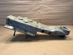 Original Triumph TR2 TR3 Shift Extension Housing Gearbox Top Cover 301768 Used. Price: $159.99.