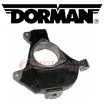 Dorman Front Right Steering Knuckle For 2007 Gmc Sierra 1500 Classic Gear Fn New. Price: $195.95.