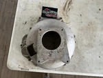 Offenhauser 1961-64 Pontiac To 49-64 Ford Transmission Adapter 5310 Used. Price: $250.00.