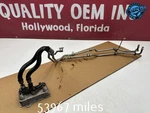 2020-2023 Mercedes GLE350 2.0 Transmission Oil Cooler W/ Hose Lines Oem 53 Kmi Used. Price: $99.99.