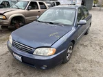Flywheel/flex Plate Automatic Transmission Fits 00-04 Spectra 1409795 Used. Price: $100.00.