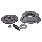 Clutch Kit With Plate Ford/new Holland - 8N7563 NAA7550A. Price: $127.93.