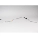 15751524 Ac Delco Transmission Oil Line Upper For Chevy Savana Express 2500 New. Price: $94.69.