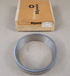 Nos Delco 125298W Front Trans Countershaft Bearing Cup 1983-88 Chevy Truck 5-SPD New. Price: $24.99.