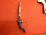 Used 69 70 71 73 Ford Mustang C4 C6 C/m Fmx Shifter Arm Handle #C9ZZ-7210-H. Price: $149.99.
