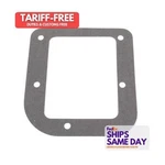Bert Transmissions LMZ-002, One Black Composite Gasket Side Cover Performance Pa New. Price: $29.25.