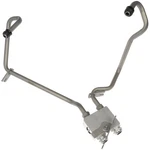 Dorman 624-165 Transmission Oil Cooler Line Select 13-19 Ford Models New. Price: $113.99.