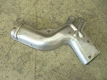 Heat Shield Transmission Audi A8 Mudguard Plate 4E0321129D Gebraucht. Price: $23.48.
