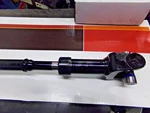 New Jeep Front Custom Drive Shaft CJ5 CJ7 CJ8 1/4" Tube 1310 Built In The Usa. Price: $295.00.