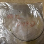 Nos Ford E8TZ-7109-D 4TH Gear Synchronize Spring (4) New. Price: $12.00.