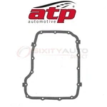 Atp Transmission Oil Pan Gasket For 2003-2008 Dodge Ram 3500 Automatic Mq New. Price: $23.75.