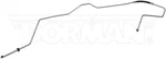 Dorman 624-118 Transmission Oil Cooler Return Line New. Price: $40.07.