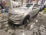 Rear Drive Shaft Sedan 5.0L Fits 12-14 Genesis 1480224 Used. Price: $289.75.