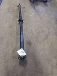 Rear Drive Shaft/prop Oem 18-23 Kia Stinger 1YR Wrnty 49100J5200 Used. Price: $100.00.