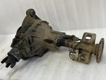1994 Chevrolet 3500 Pickup Front Differential Carrier 4.56 6.5L Diesel 222K Used. Price: $540.00.