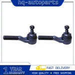 2X Mevotech Original Grade Front Outer Steering Tie Rod End Ford 1967 1969 New. Price: $64.13.