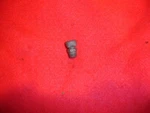 Nos 1930'S - 1950'GM Chevy Buick Olds Pontiac Transmission Rear Axle Steel Vent New. Price: $20.00.