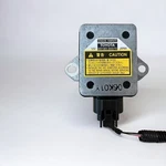 Lexus GS350 GS300 Yaw Rate Turn Sensor Control Module Unit Oem 89183-30070 Used. Price: $52.00.