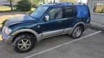 Carrier Rear Axle Automatic Transmission Speed Fits 01-02 Montero 32625899 Used. Price: $425.06.
