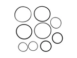 A56175A A4LD 4R44E 5R44E 5R55E, O-ring Kit, 1985-UP Fits Ford, Lincoln New. Price: $25.57.