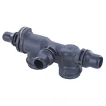 Automatic Transmission Oil Cooler Thermostat-integrated Housing New. Price: $83.23.