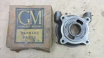 Nos 1949 - 1954 Chevy Transmission Rear Bearing Support Assy Original Gm New. Price: $175.00.