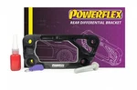 Powerflex Polyurethane Dual Mount Diff Bracket Bmw F8X M2/M3/M4 New. Price: $309.99.