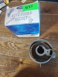 E2TZ-7228-F 1980-91 Ford F-series Tilt Shift Collar Socket Nos Oem New. Price: $120.00.