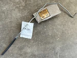 Dorman 624-043 Transmission Oil Cooler Pressure Line 25606751 New. Price: $21.99.